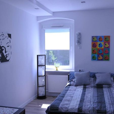 Apartamenty Centrum Słupsk Dış mekan fotoğraf