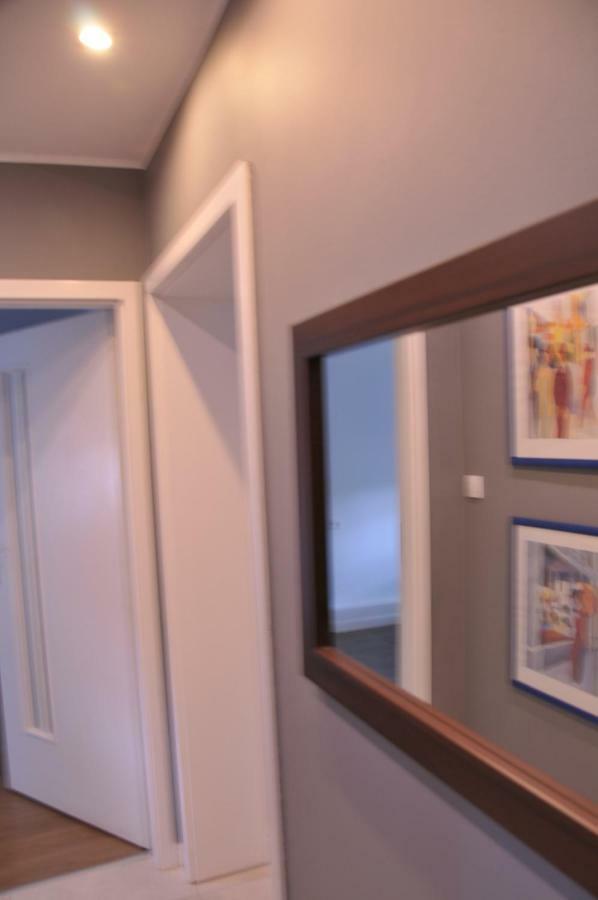 Apartamenty Centrum Słupsk Dış mekan fotoğraf