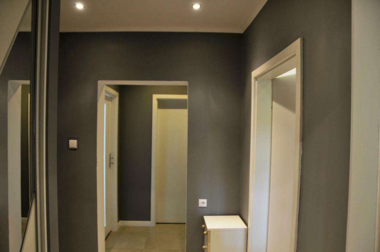 Apartamenty Centrum Słupsk Dış mekan fotoğraf