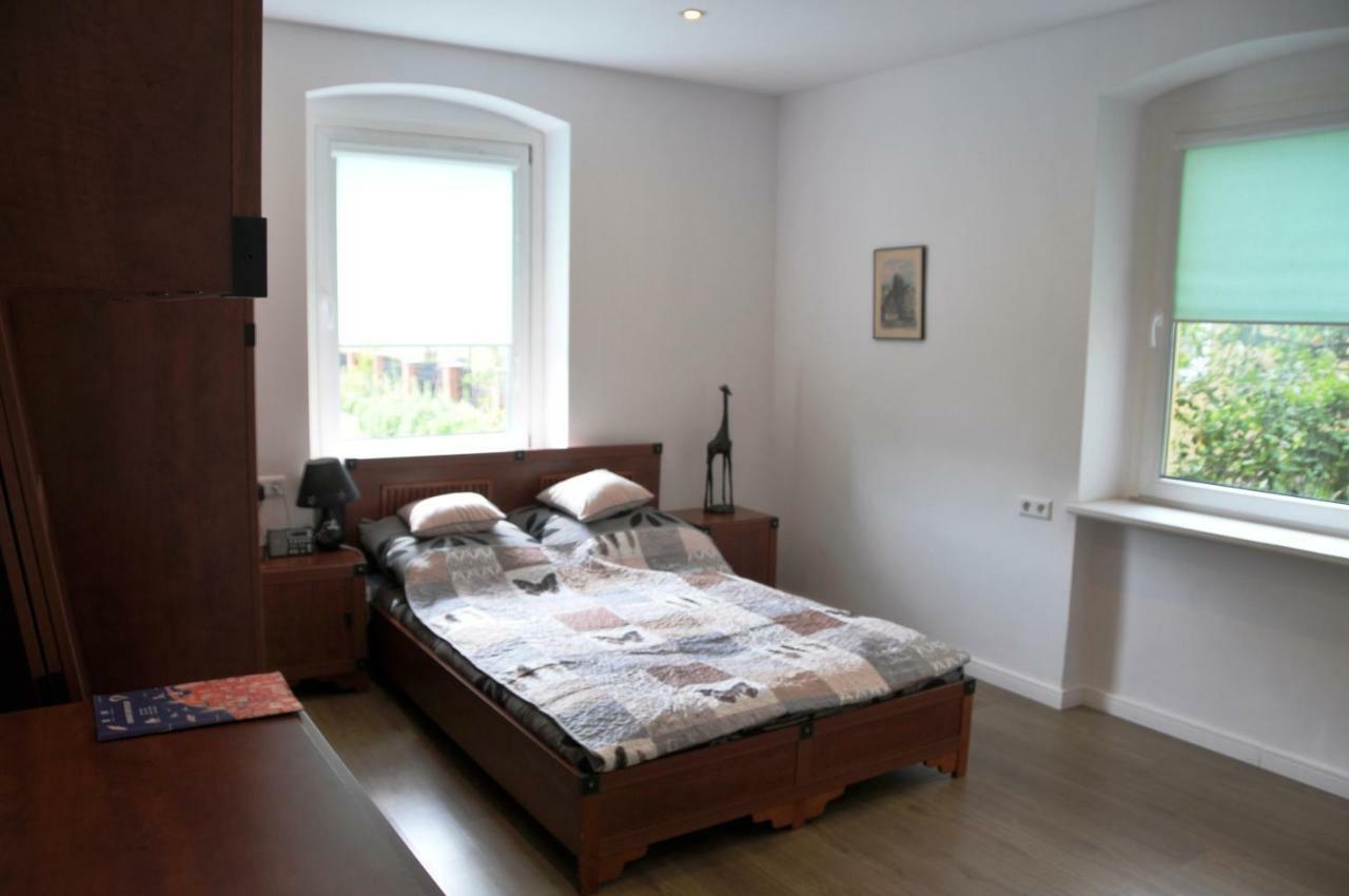 Apartamenty Centrum Słupsk Dış mekan fotoğraf